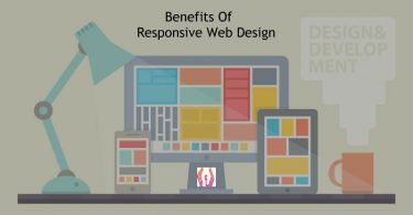 Reason Why Responsive Website Design Is Important For Your Business