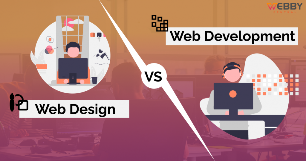 Top Web Design Tools and Development Technologies to Consider in 2021